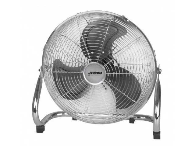 Eurom Ventilator HFV14-2, Doe-het-zelf en Verbouw, Verwarming en Radiatoren, Nieuw, Verzenden