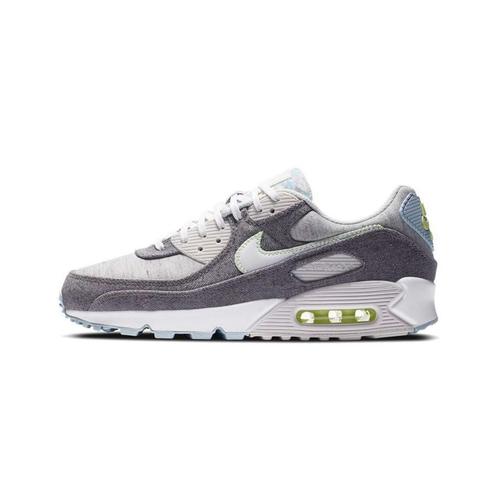 Nike Air Max 90 Recycled Canvas - Alle Maten - 100&amp; Auth, Kleding | Heren, Schoenen, Verzenden