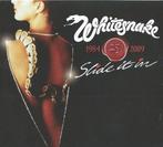 cd digi - Whitesnake - Slide It In, Verzenden, Zo goed als nieuw