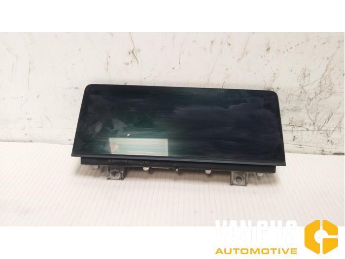 Head-up display BMW 3-Serie O198180, Auto-onderdelen, Elektronica en Kabels, Ophalen of Verzenden