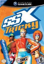 SSX Tricky GameCube Garantie & snel in huis!, Spelcomputers en Games, 1 speler, Ophalen of Verzenden, Zo goed als nieuw, Vanaf 16 jaar