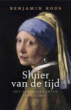 Sluier van de tijd | 9789028221185 | Benjamin Rous, Zo goed als nieuw, Benjamin Rous