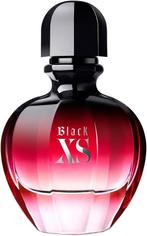 PACO RABANNE BLACK XS FOR HER EDP FLES 80 ML, Sieraden, Tassen en Uiterlijk, Uiterlijk | Parfum, Nieuw, Verzenden