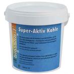 Aqua Light Super Aktiv Carbon 1000ml, Dieren en Toebehoren, Vissen | Aquaria en Toebehoren, Ophalen of Verzenden, Nieuw