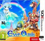 Ever Oasis (Losse Cartridge) (3DS Games)
