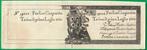 Italië. - 50 lire 1/7/1780 - Special issue for Sardinia -