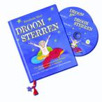 Droomsterren 9789078777779 Rosalinda Weel, Boeken, Kinderboeken | Kleuters, Verzenden, Zo goed als nieuw, Rosalinda Weel