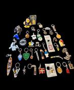 Themacollectie - Collectie van 38 vintage en reclame