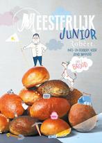 Meesterlijk Junior Brood / Meesterlijk Junior van Robèrt / 1, Boeken, Verzenden, Zo goed als nieuw, Robèrt van Beckhoven