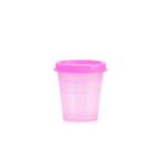 Tupperware Mini Beker Roze, Ophalen of Verzenden, Nieuw
