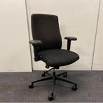 Interstuhl Air Ergonomische bureaustoel, zwart, Ergonomisch, Gebruikt, Ophalen of Verzenden, Bureaustoel