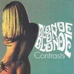 cd - Blonde On Blonde - Contrasts, Zo goed als nieuw, Verzenden