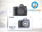 Canon EOS 5D Mark IV - 5.977 clicks! - Incl. 1 jaar garantie, Spiegelreflex, Canon, Ophalen of Verzenden, Zo goed als nieuw