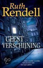 Geestverschijning 9789022987575 Ruth Rendell, Verzenden, Gelezen, Ruth Rendell
