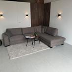 Goossens hoekbank 300x220cm - Refurbished - GRATIS bezorging, Huis en Inrichting, Hout, 250 tot 300 cm, Hoekbank, Ophalen of Verzenden