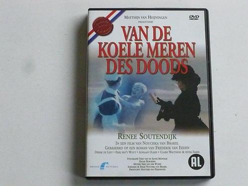 Van de Koelen Meren des Doods - Renee Soutendijk (DVD), Cd's en Dvd's, Dvd's | Klassiekers, Verzenden