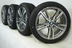 BMW 2 serie F45 F46 Active Gran Tourer 486M 18 inch velgen B, Auto-onderdelen, Banden en Velgen, 18 inch, Gebruikt, Velg(en), Winterbanden