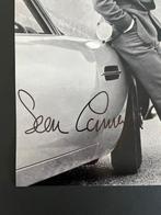 James Bond 007: Dr. No, Sean Connery - Signed in Person -, Nieuw