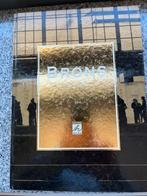 Brons – Haagse Hogeschool (Den Haag) 1987 – 1992, Boeken, Geschiedenis | Stad en Regio, Verzenden, 20e eeuw of later, Jhr. Drs. R.R.P.A. de Kuyper