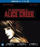 Disappearance of Alice Creed - Blu-ray, Verzenden, Nieuw in verpakking