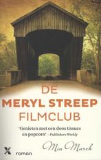 De Meryl Streep filmclub, Boeken, Ophalen of Verzenden, Nieuw