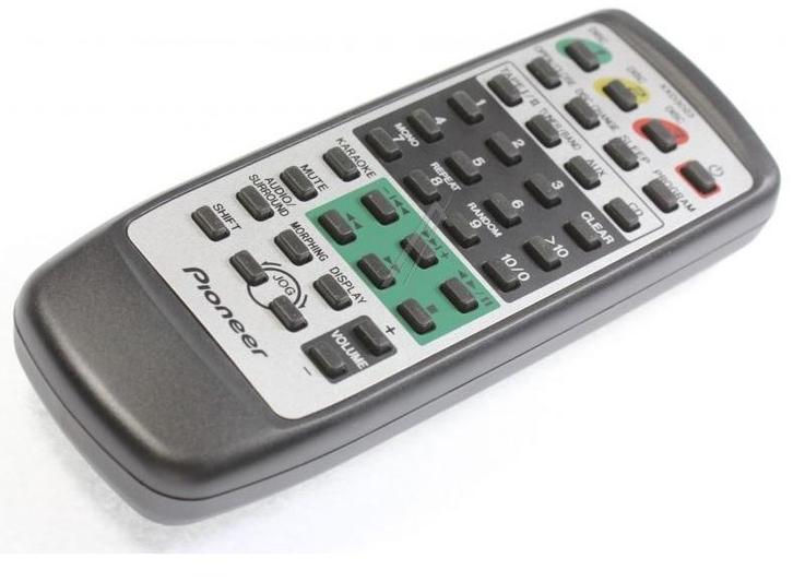 Afstandsbediening Pioneer xxd3023, Audio, Tv en Foto, Afstandsbedieningen, Origineel, Nieuw, Ophalen of Verzenden