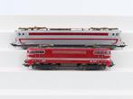 Lima H0 - 208033/208122 - Elektrische locomotief (2) - BB, Hobby en Vrije tijd, Nieuw