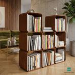 HighCrom - Rek (8) - welp - Staal, corten