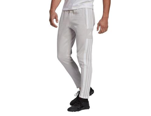 adidas Squadra 21 Sweatpants Lichtgrijze Broek S