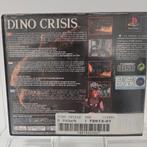 Dino Crisis Playstation 1, Spelcomputers en Games, Games | Sony PlayStation 1, Nieuw, Ophalen of Verzenden