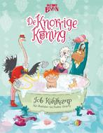 De Knorrige Koning / De Knorrige Koning / 1 9789030508809, Boeken, Kinderboeken | Kleuters, Verzenden, Zo goed als nieuw, Job Kühlkamp