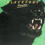cd - Blackfoot  - Tomcattin, Verzenden, Zo goed als nieuw