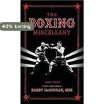 The Boxing Miscellany 9781847323781 John White, Verzenden, Gelezen, John White