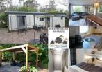 Div. Tinyhouse, Recreatiewoning, Chalet te koop, Huizen en Kamers, Overijssel, Chalet