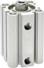 ISO 21287 Compacte Dubbelwerkende Cilinder 32-150mm -, Nieuw, Verzenden