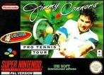 Jimmy Connors Pro Tennis Tour - Super Nintendo (SNES), Spelcomputers en Games, Games | Nintendo Super NES, Nieuw, Verzenden