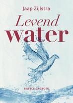 Levend water 9789043528542 Jaap Zijlstra, Verzenden, Zo goed als nieuw, Jaap Zijlstra