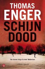 Schijndood / Henning Juul / 1 9789021441900 Thomas Enger, Boeken, Verzenden, Gelezen, Thomas Enger