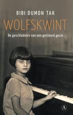 Wolfskwint 9789025300364 Bibi Dumon Tak, Verzenden, Gelezen, Bibi Dumon Tak