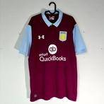Aston Villa - Engelse voetbalcompetitie - 2016 -, Nieuw
