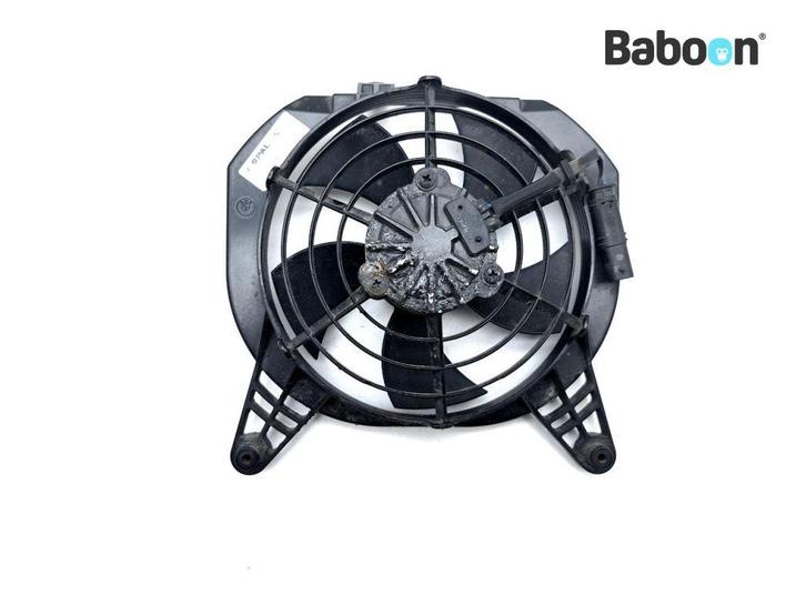 Koelfan Motor BMW R 1200 R 2015 -> (R1200R LC K53), Motoren, Onderdelen | BMW, Gebruikt, Verzenden