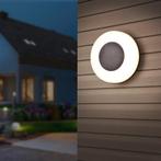 LED Tuinverlichting - Wandlamp Buitenlamp - Trion Mora - 14W, Tuin en Terras, Kunststof, Nieuw, Ophalen of Verzenden, Hanglamp