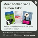 Camera Loopt Actie 9789045100548 B. Dumon Tak, Verzenden, Gelezen, B. Dumon Tak