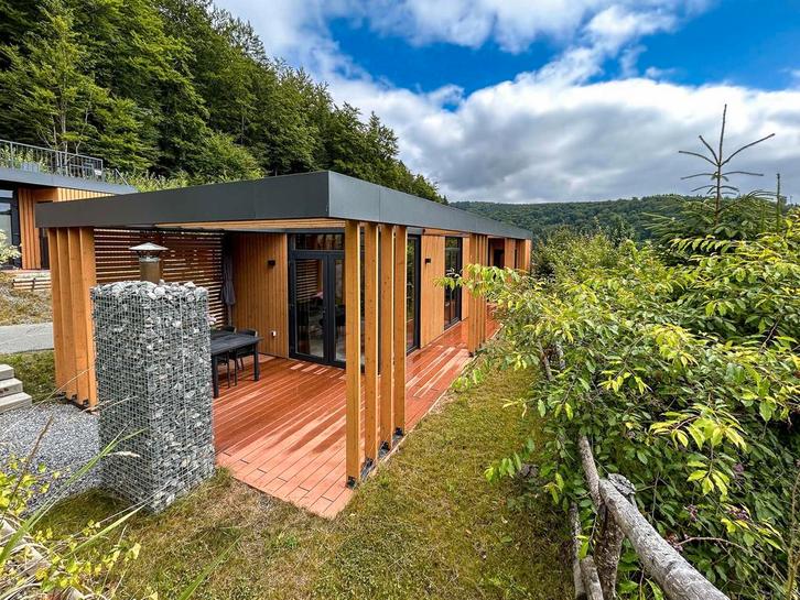 Sauerland: UplandParcs Sauerland nr I01 te koop, Huizen en Kamers, Recreatiewoningen te koop