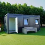 Tijdelijke Huisvesting Robuust - Beperkte Voorraad - Koop Nu
