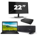 Dell Latitude 5580 - Intel Core i5-6e Generatie - 15 inch -, Computers en Software, Windows Laptops, Verzenden, Zo goed als nieuw