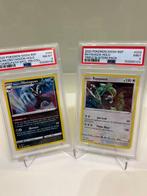 Pokémon - 2 Graded card - PSA 9, Hobby en Vrije tijd, Verzamelkaartspellen | Pokémon, Nieuw