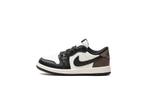 Air Jordan 1 Retro Low OG Mocha (TD) - Maat 25 EU, Ophalen of Verzenden, Nieuw, Jordan