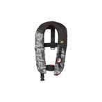 Baltic Mako Reddingsvest - 165N - Grijs -  40-150 kg -, Watersport en Boten, Ophalen of Verzenden, Nieuw