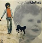 LP gebruikt - Robert Long - Vroeger Of Later, Cd's en Dvd's, Vinyl | Pop, Verzenden, Zo goed als nieuw